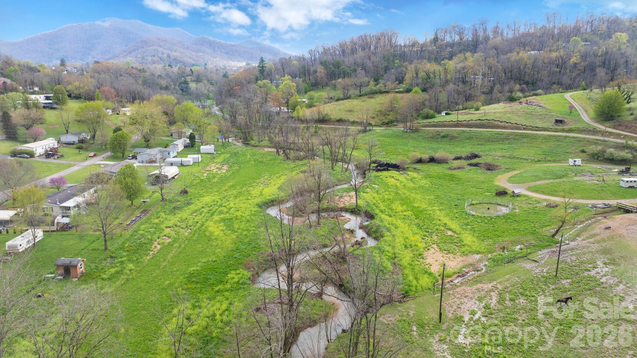 618 Beaverdam Street Canton NC 28716