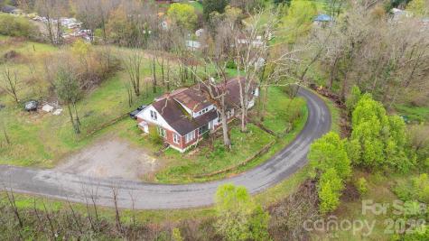 618 Beaverdam Street Canton NC 28716
