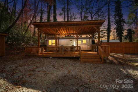 18748 Rosman Highway Sapphire NC 28774