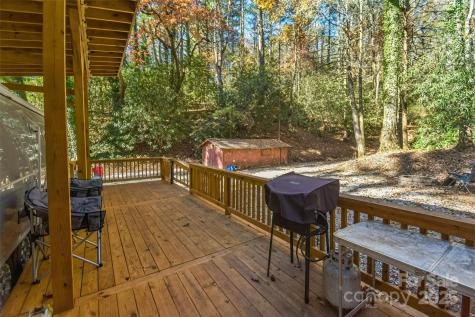 18748 Rosman Highway Sapphire NC 28774