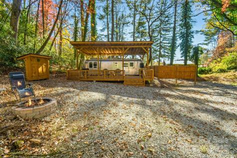 18748 Rosman Highway Sapphire NC 28774