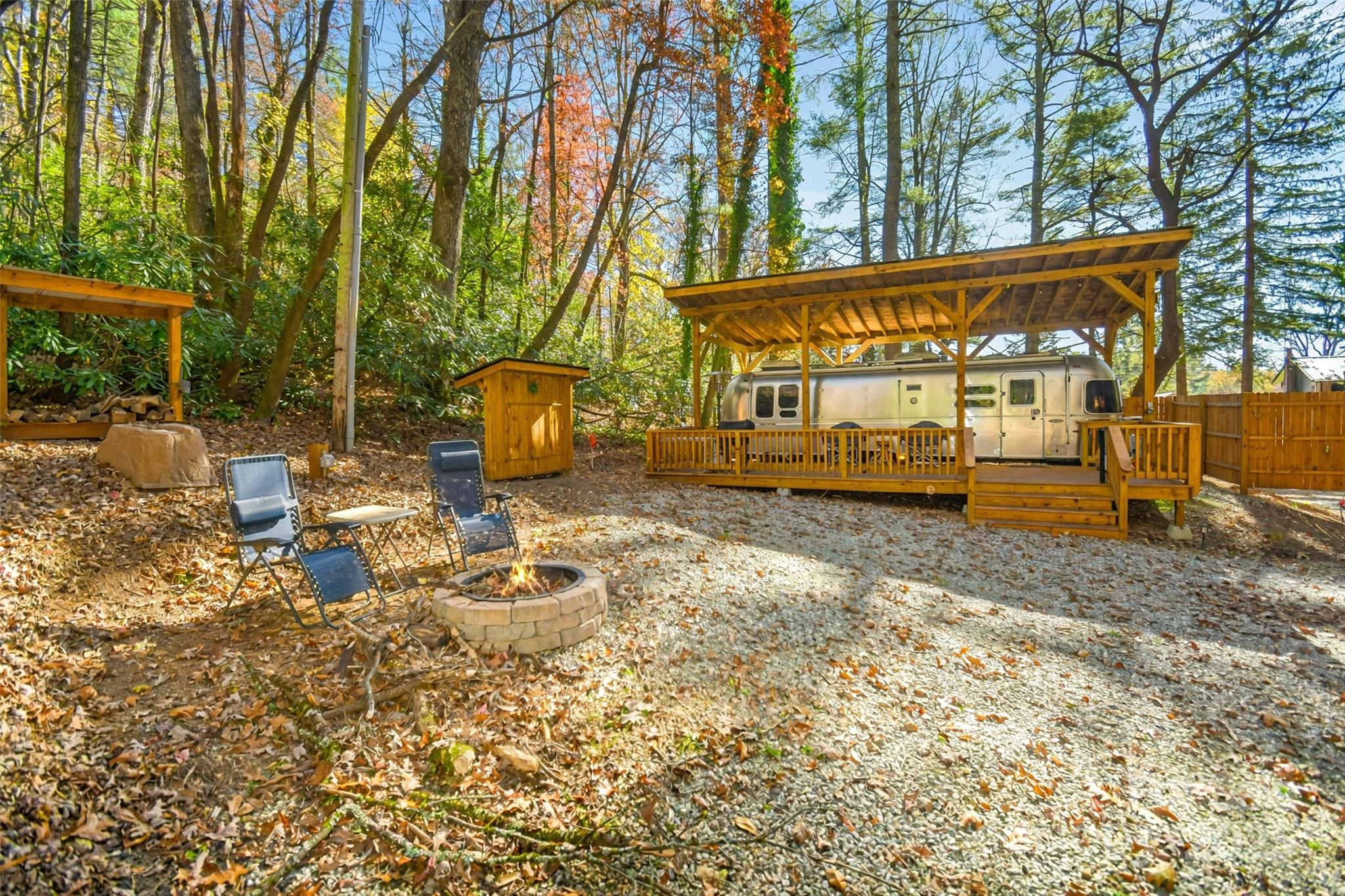 18748 Rosman Highway Sapphire NC 28774
