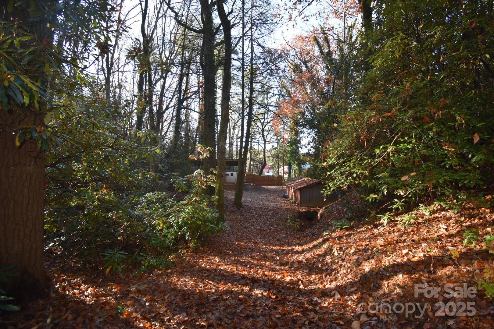 18748 Rosman Highway Sapphire NC 28774