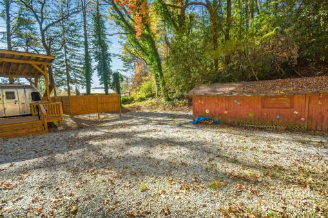 18748 Rosman Highway Sapphire NC 28774