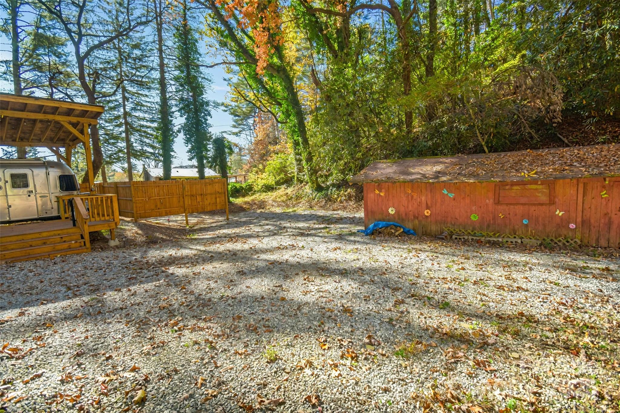 18748 Rosman Highway Sapphire NC 28774