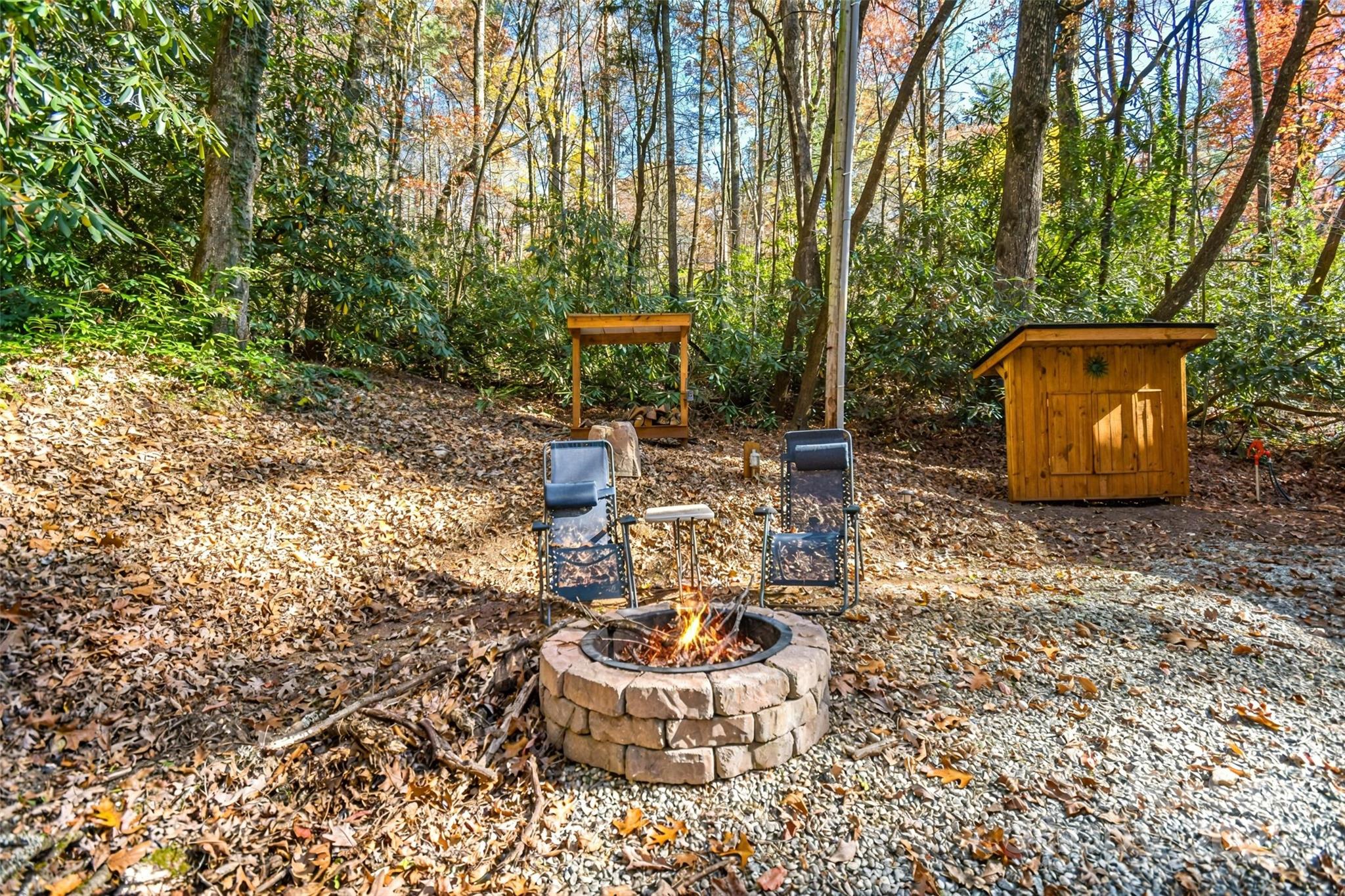 18748 Rosman Highway Sapphire NC 28774