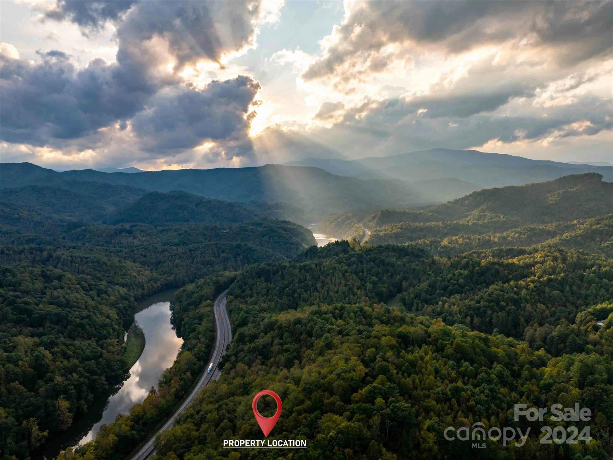 00 Mountain Mission Road Clyde NC 28721