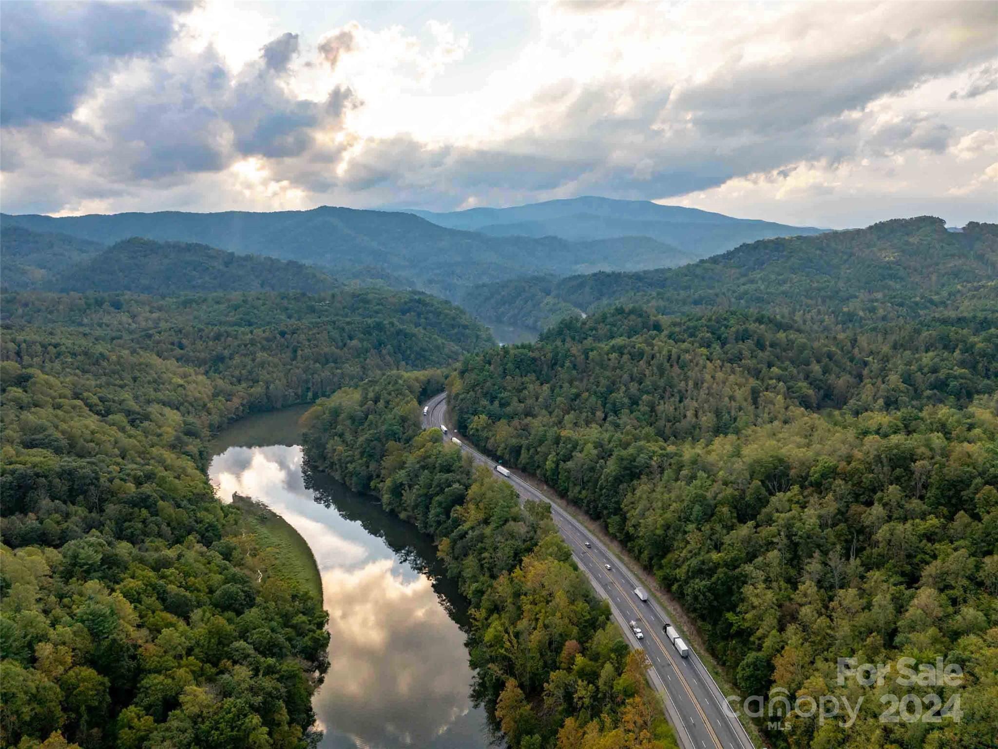 00 Mountain Mission Road Clyde NC 28721