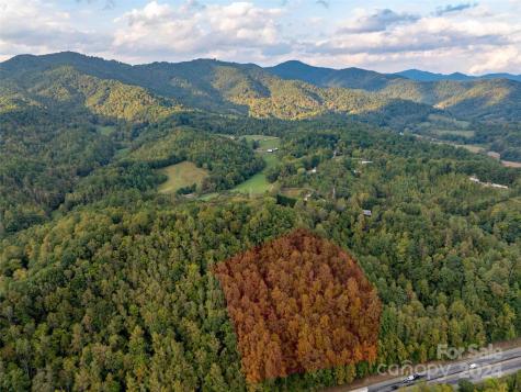 00 Mountain Mission Road Clyde NC 28721