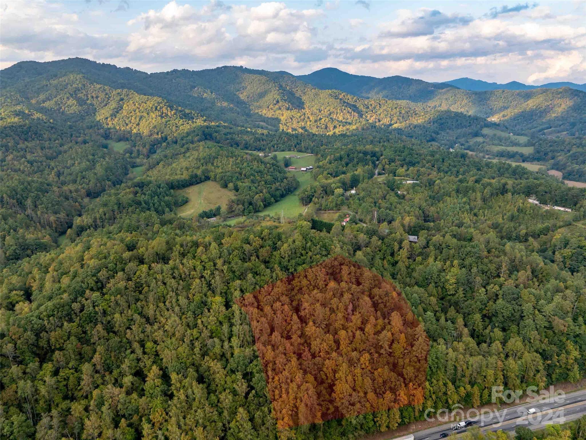 00 Mountain Mission Road Clyde NC 28721