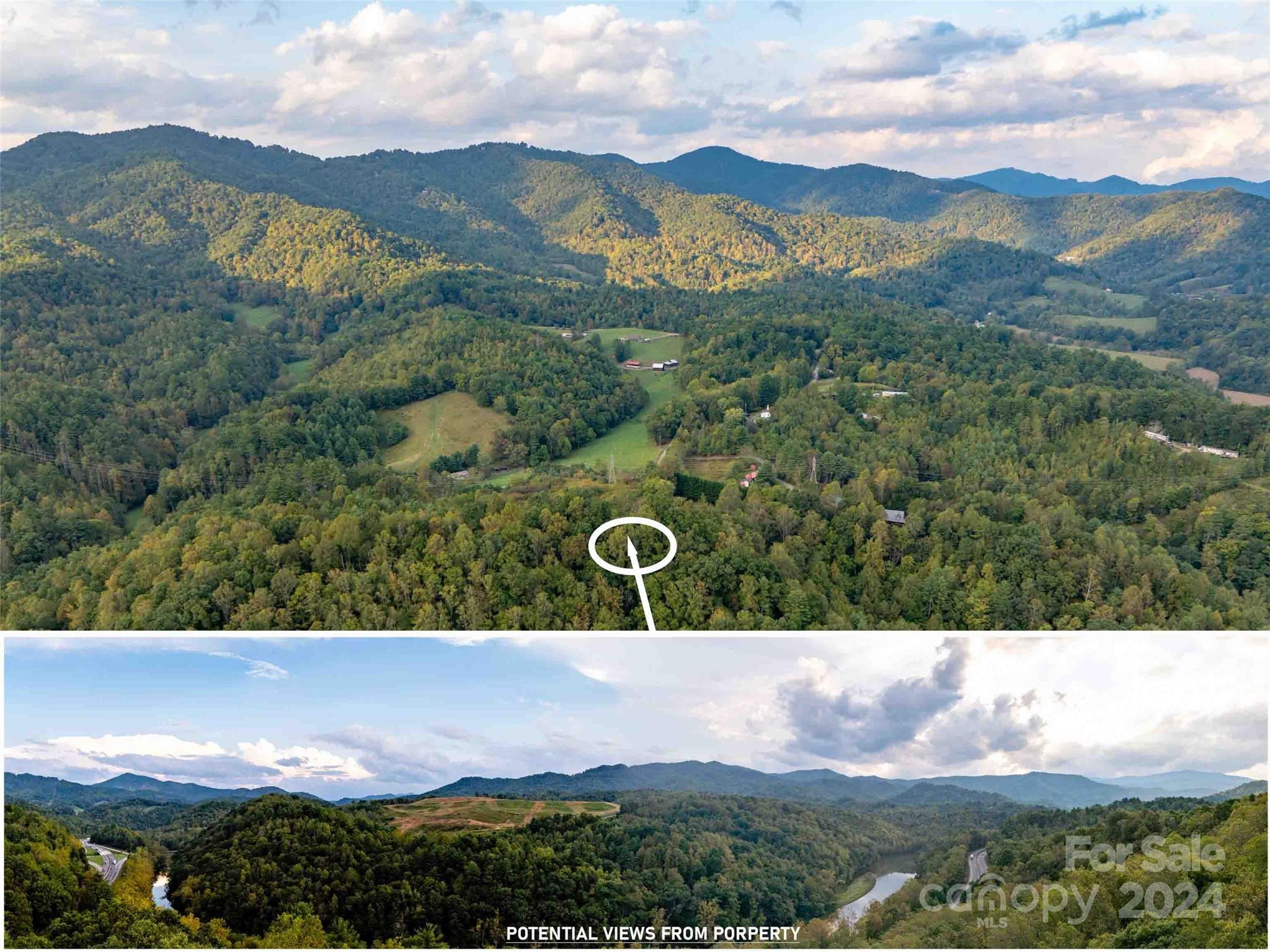 00 Mountain Mission Road Clyde NC 28721
