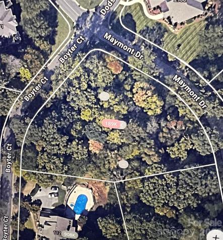 0 Maymont Drive Cramerton NC 28032