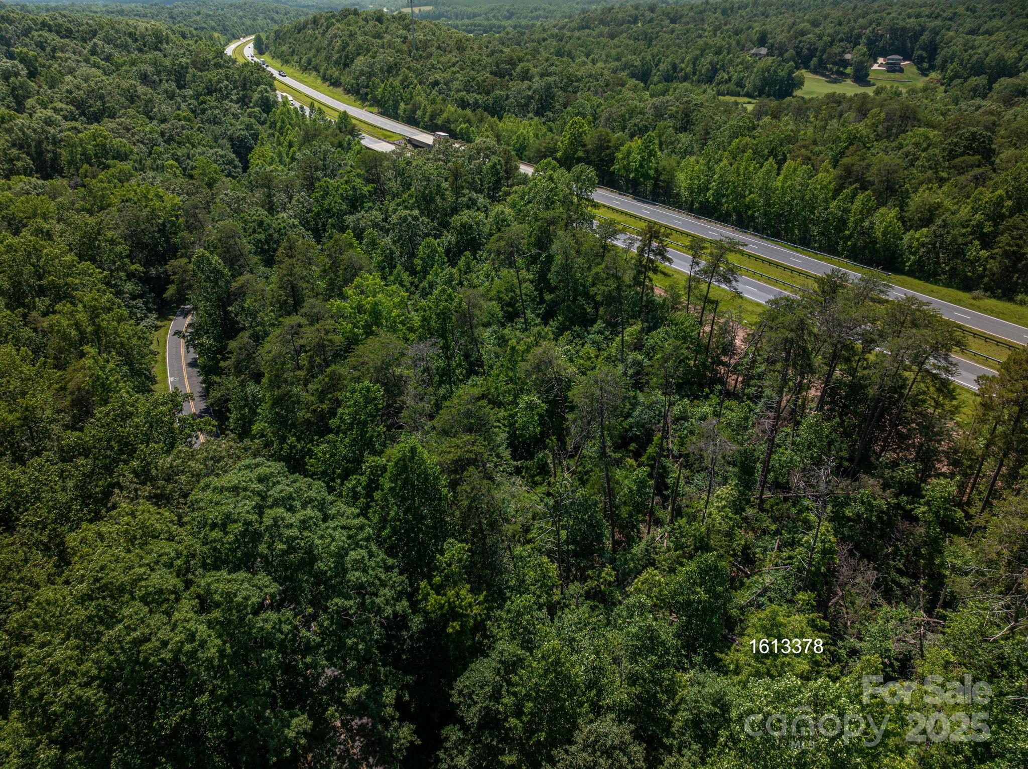 Lot #69 Cleghorn Mill Road Rutherfordton NC 28139