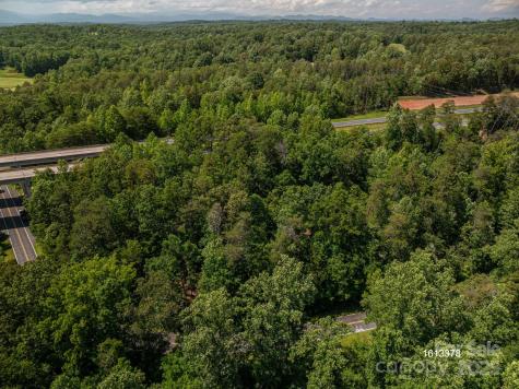Lot #69 Cleghorn Mill Road Rutherfordton NC 28139
