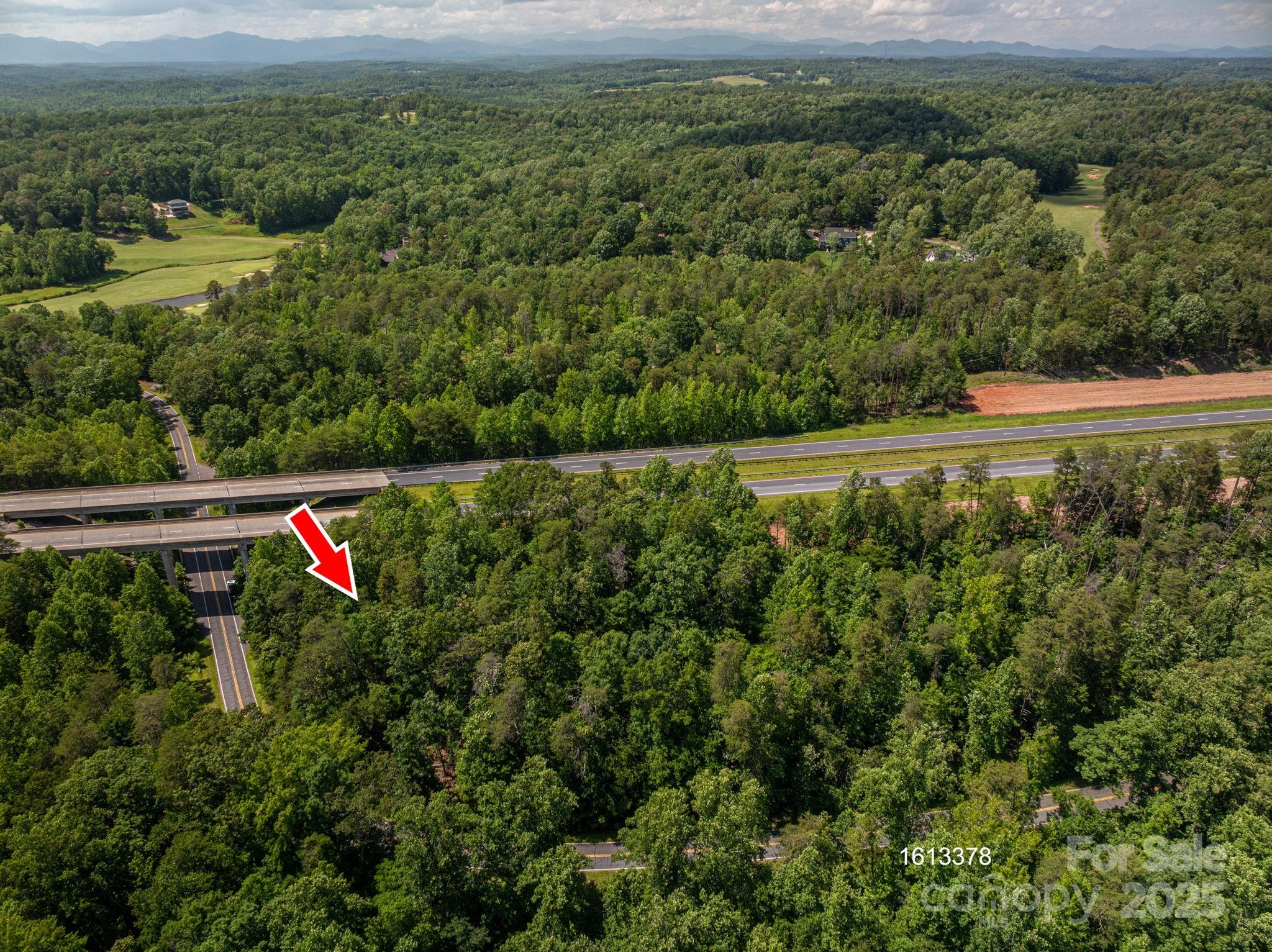 Lot #69 Cleghorn Mill Road Rutherfordton NC 28139
