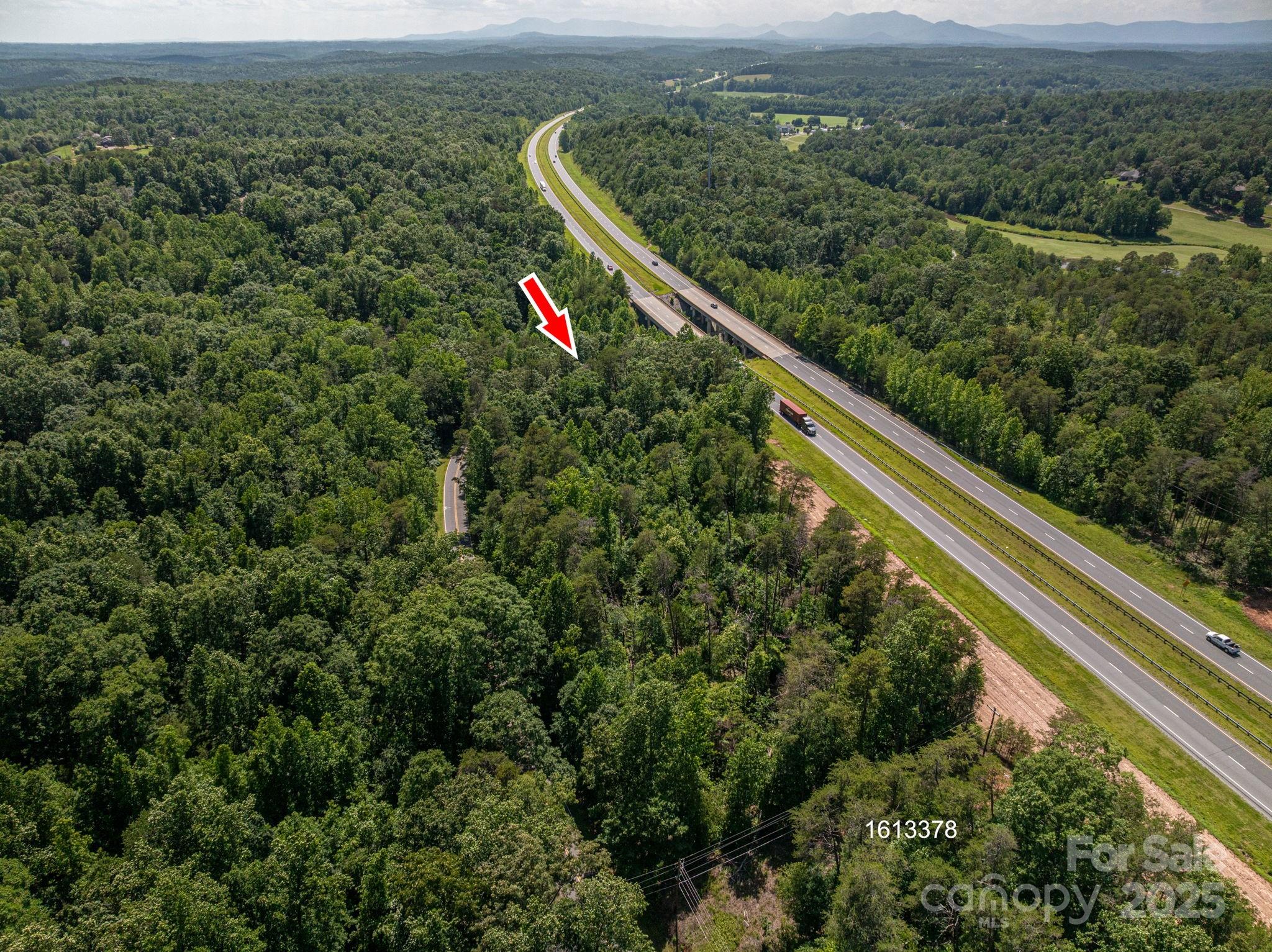 Lot #69 Cleghorn Mill Road Rutherfordton NC 28139