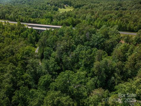 Lot #69 Cleghorn Mill Road Rutherfordton NC 28139