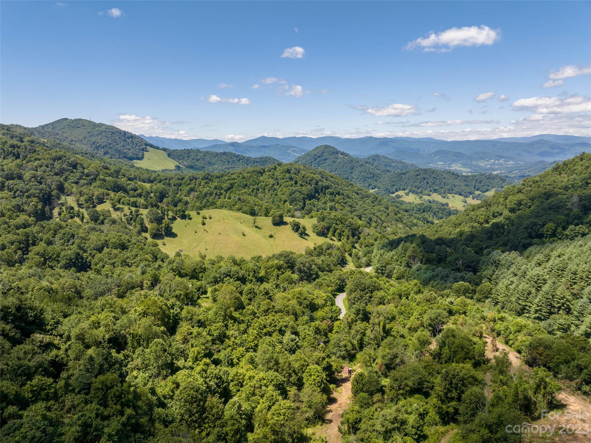 00 Crabtree Mountain Road Clyde NC 28721