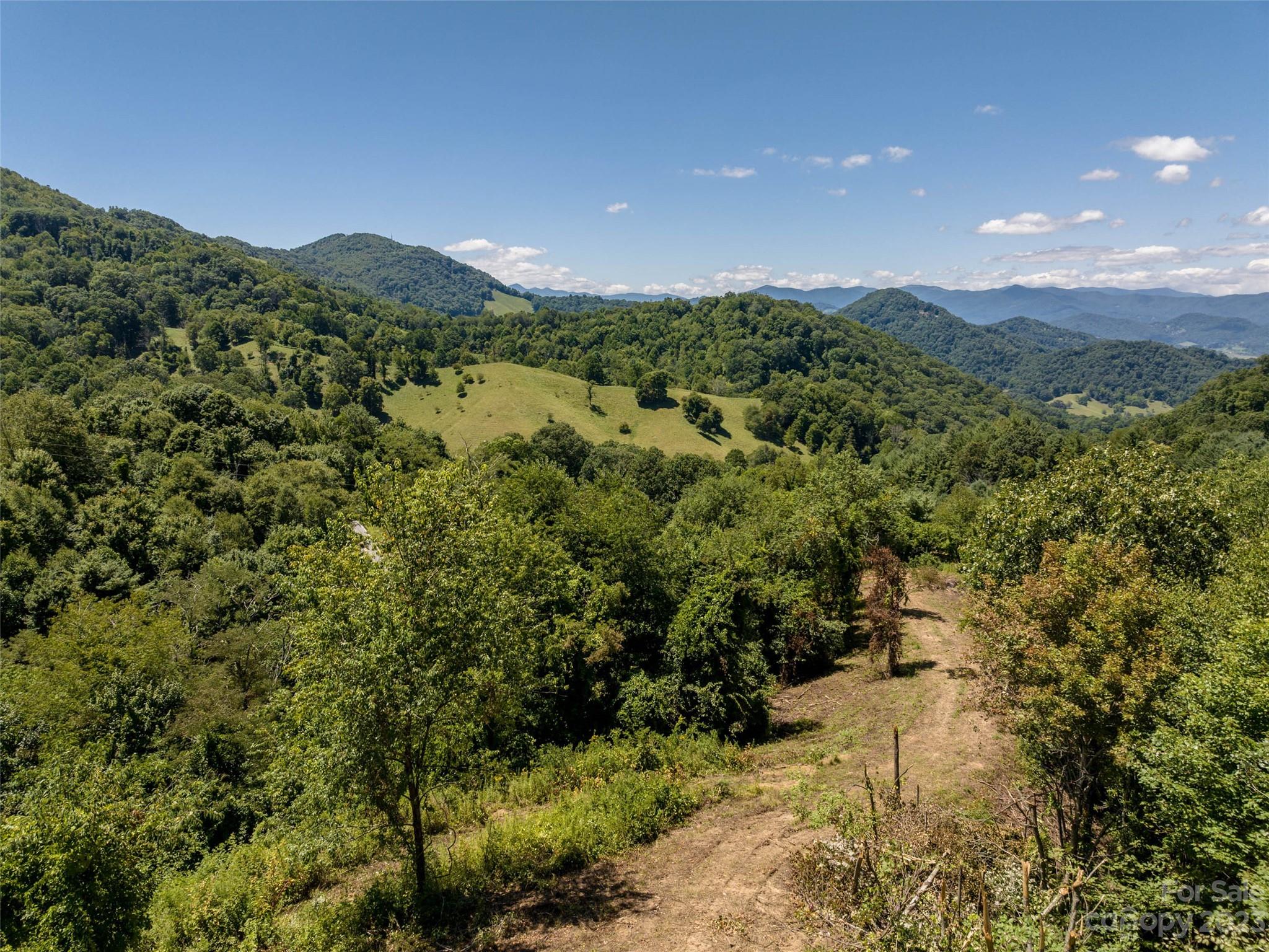 00 Crabtree Mountain Road Clyde NC 28721