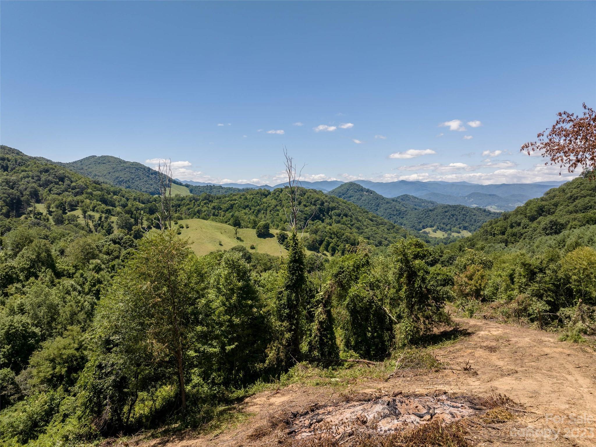 00 Crabtree Mountain Road Clyde NC 28721