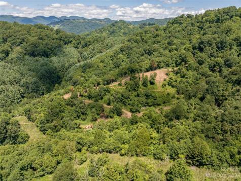 00 Crabtree Mountain Road Clyde NC 28721