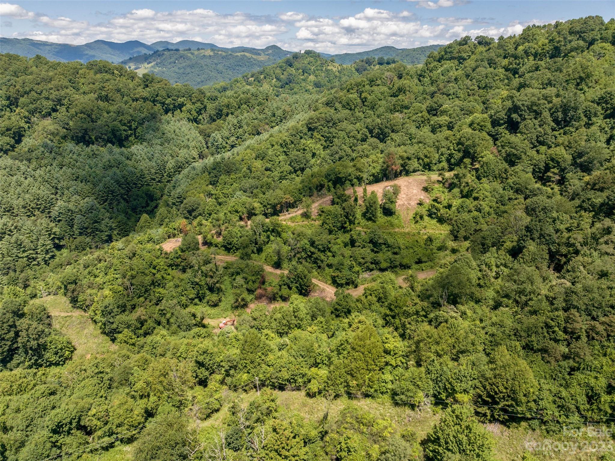00 Crabtree Mountain Road Clyde NC 28721