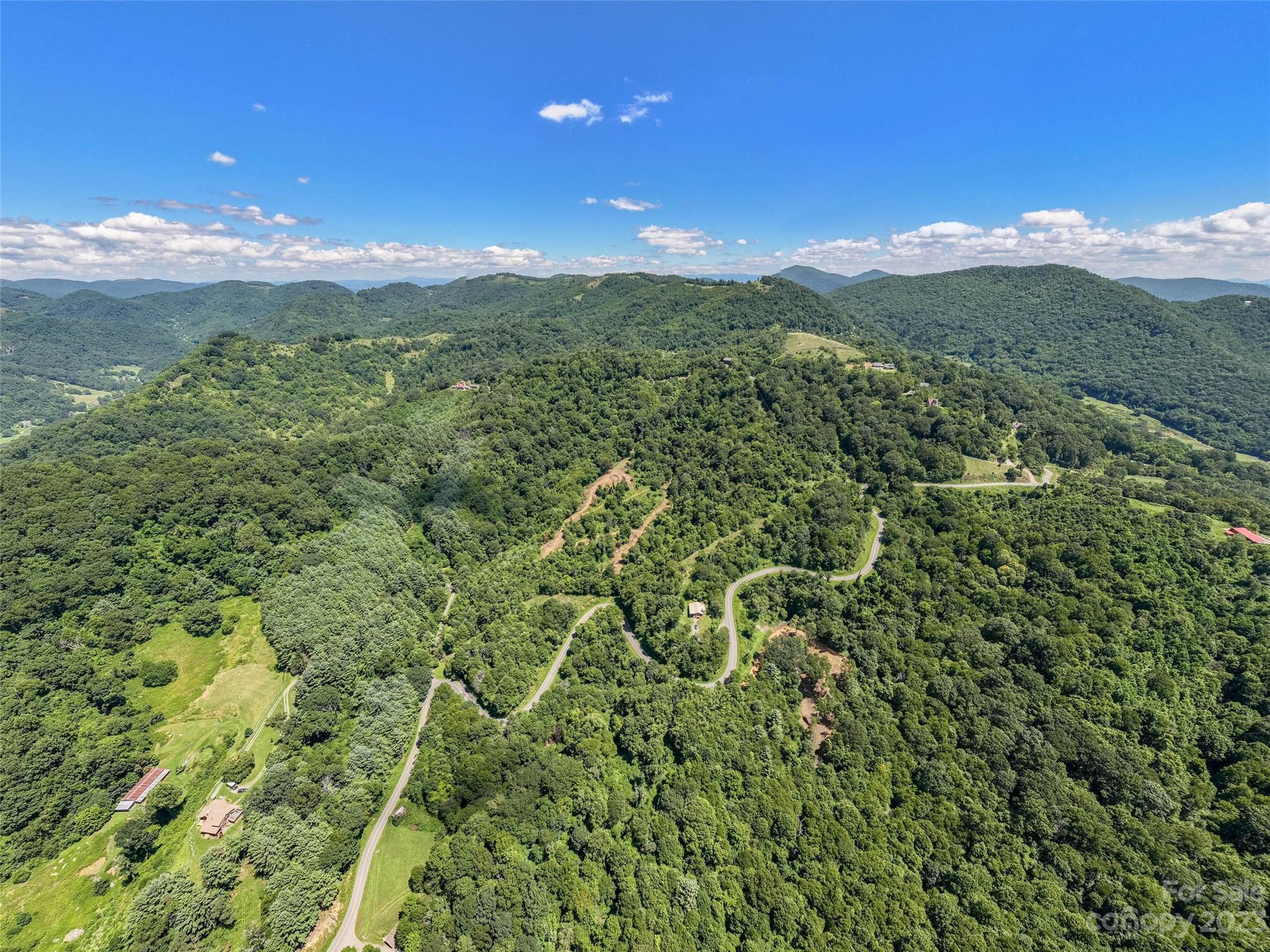 00 Crabtree Mountain Road Clyde NC 28721