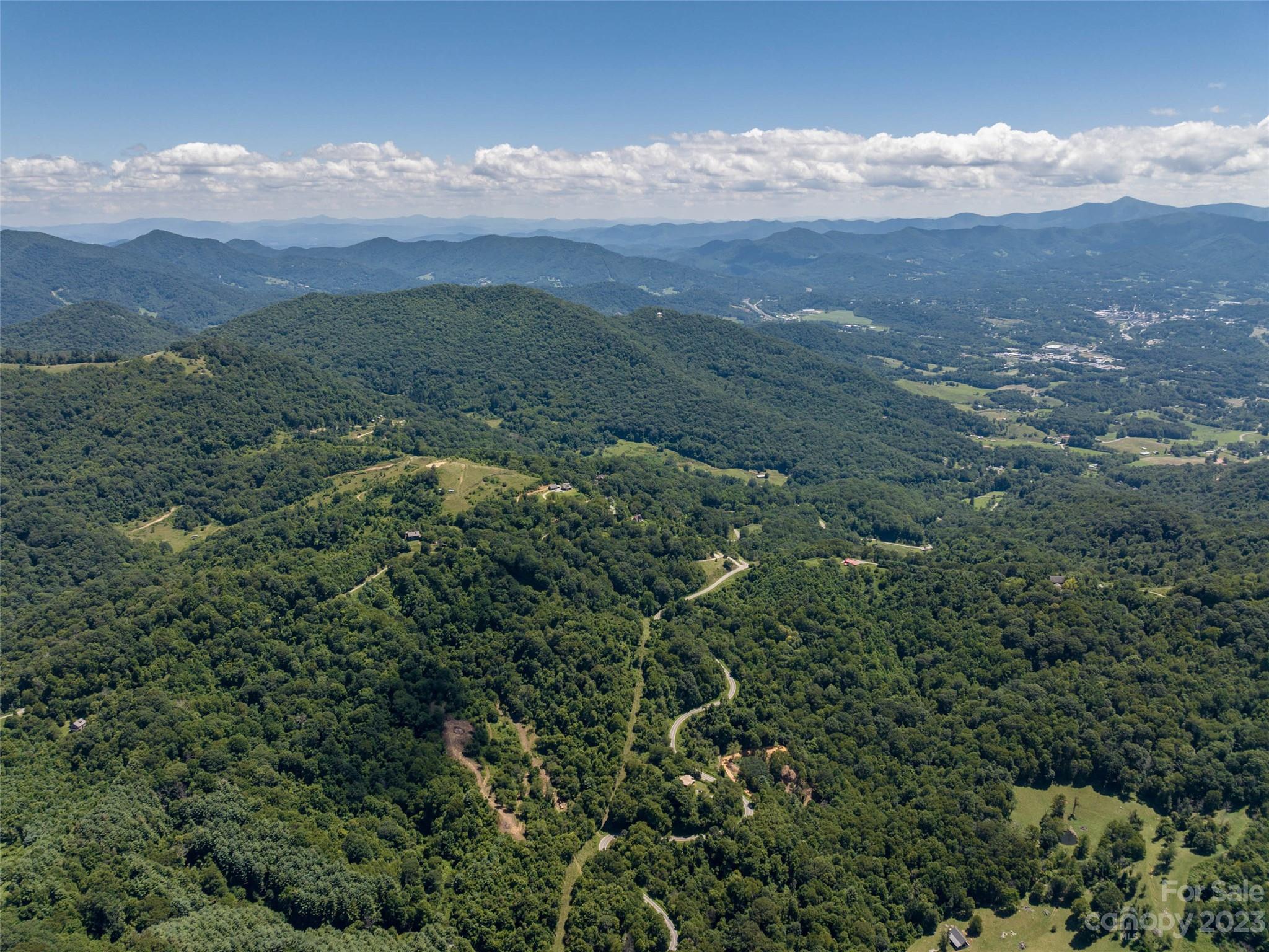 00 Crabtree Mountain Road Clyde NC 28721