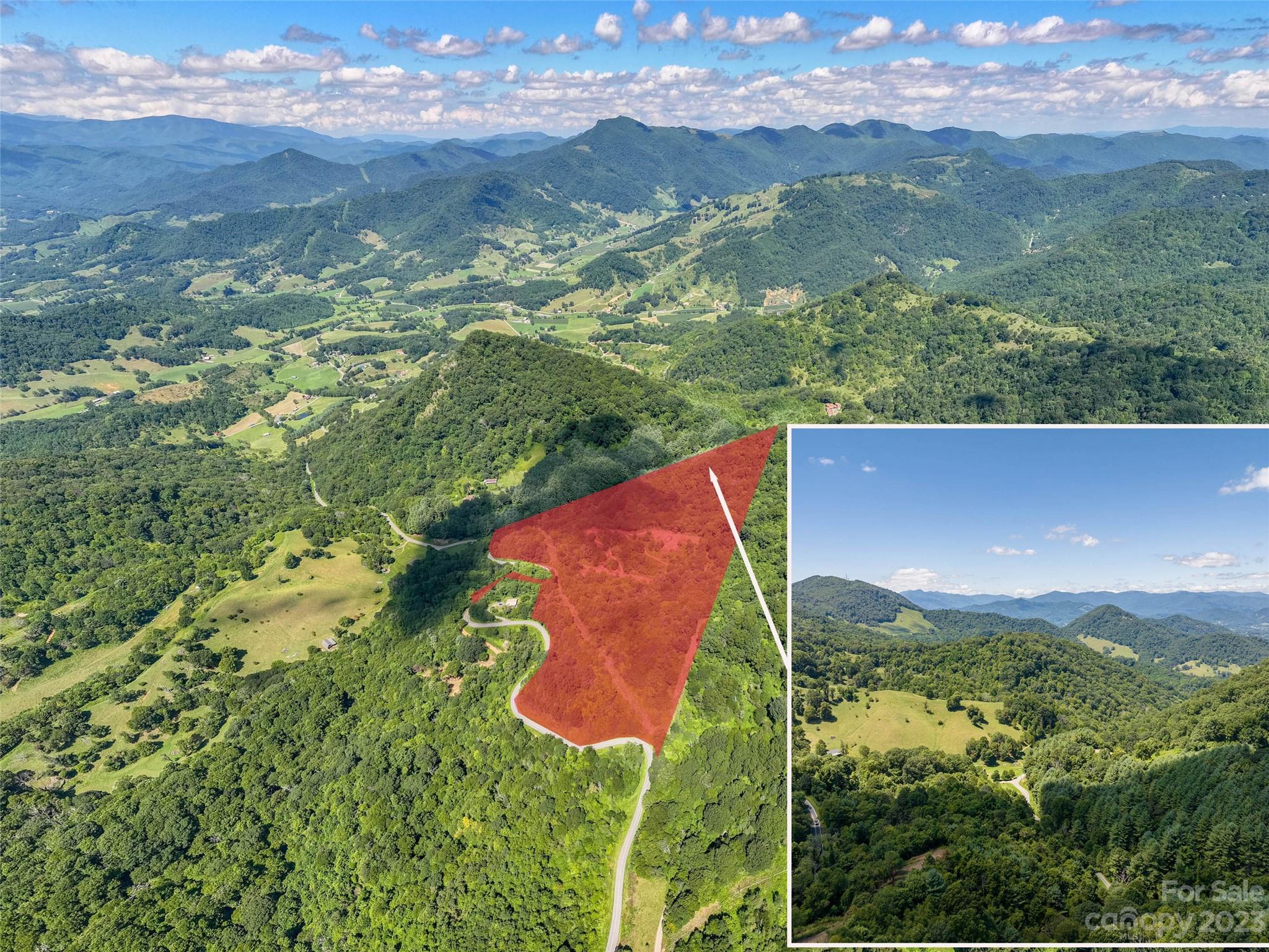 00 Crabtree Mountain Road Clyde NC 28721