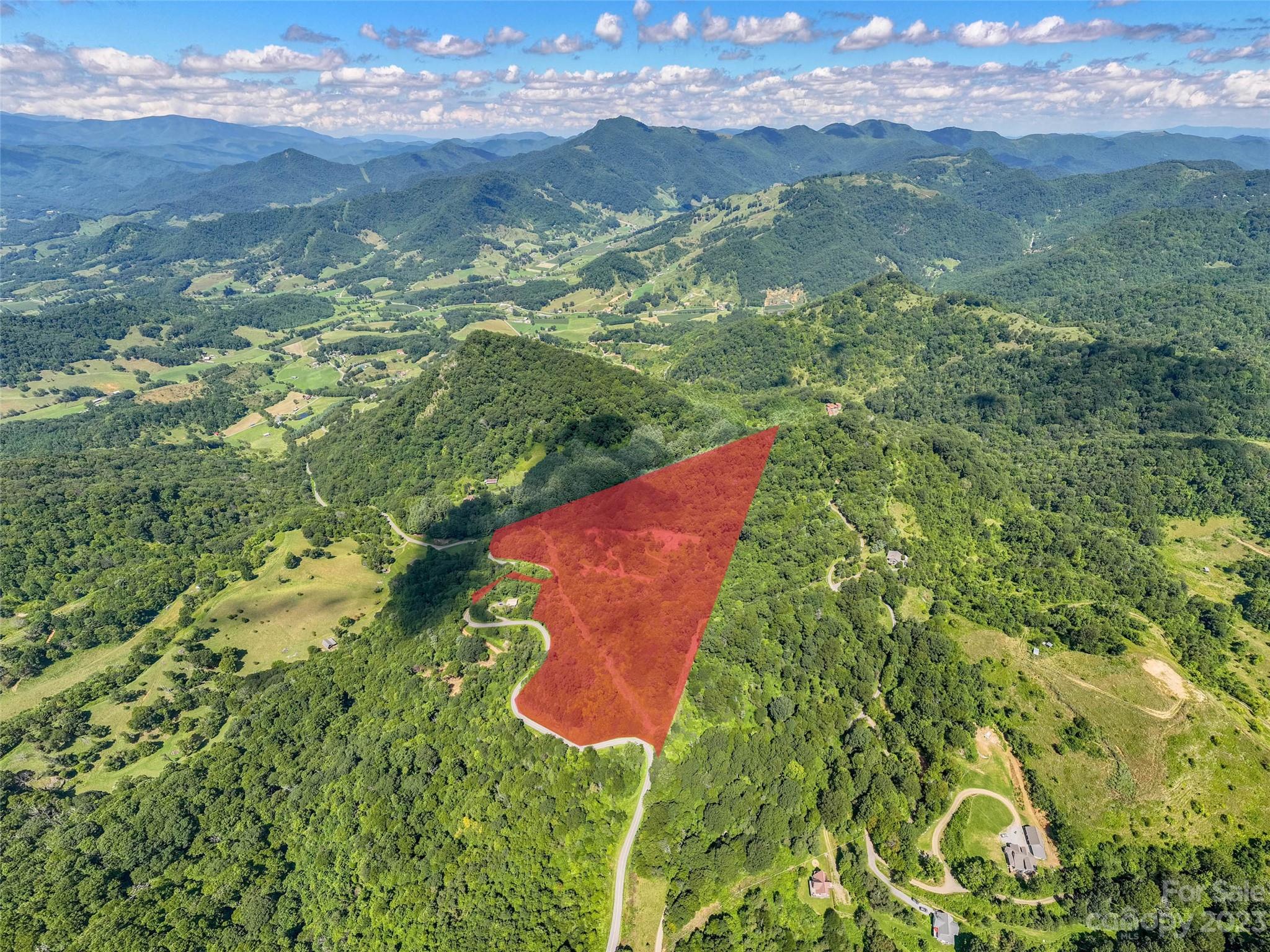 00 Crabtree Mountain Road Clyde NC 28721