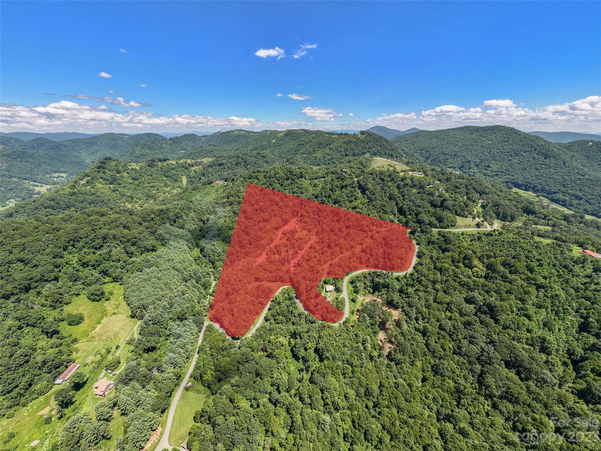 00 Crabtree Mountain Road Clyde NC 28721