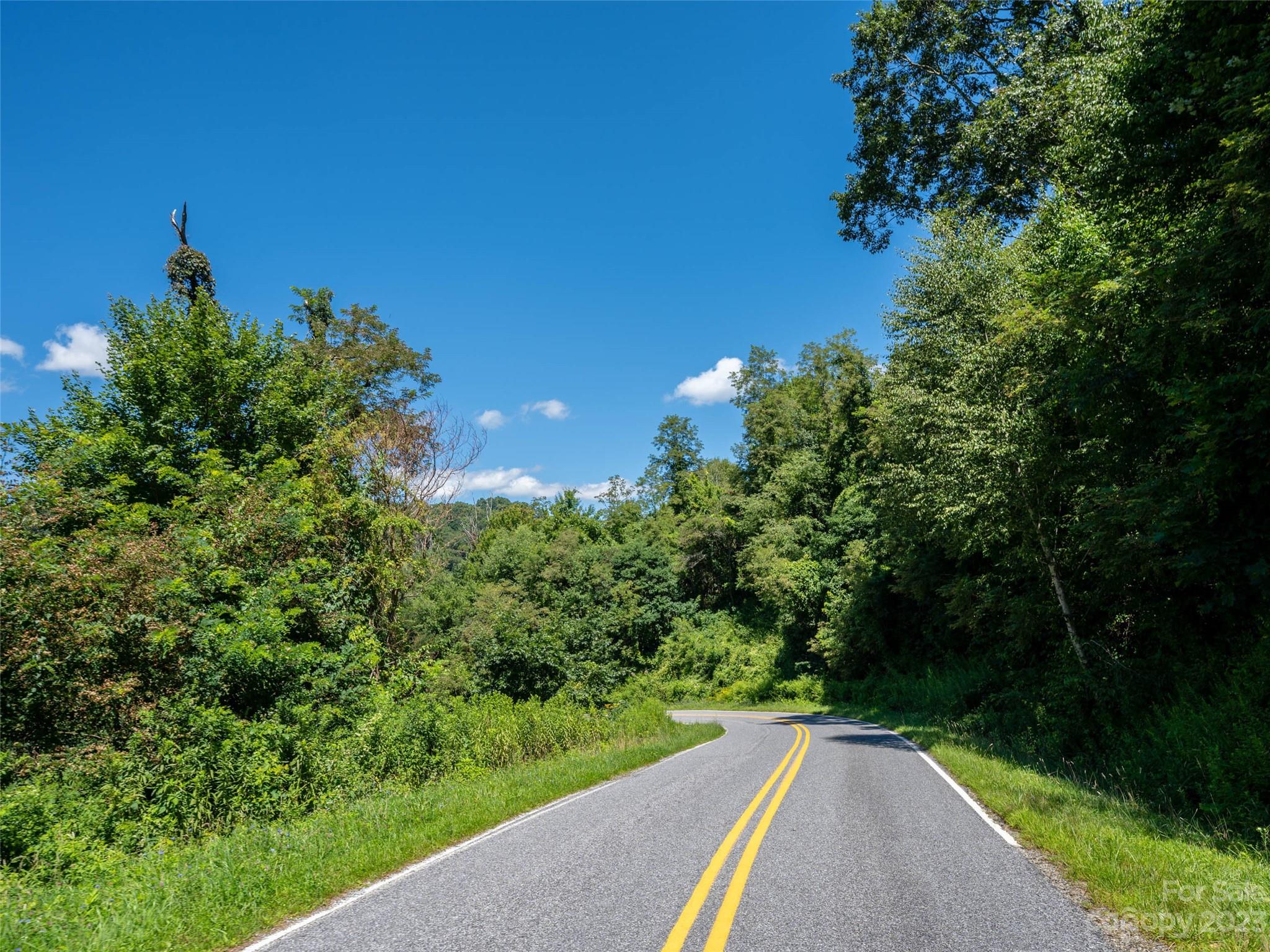 00 Crabtree Mountain Road Clyde NC 28721