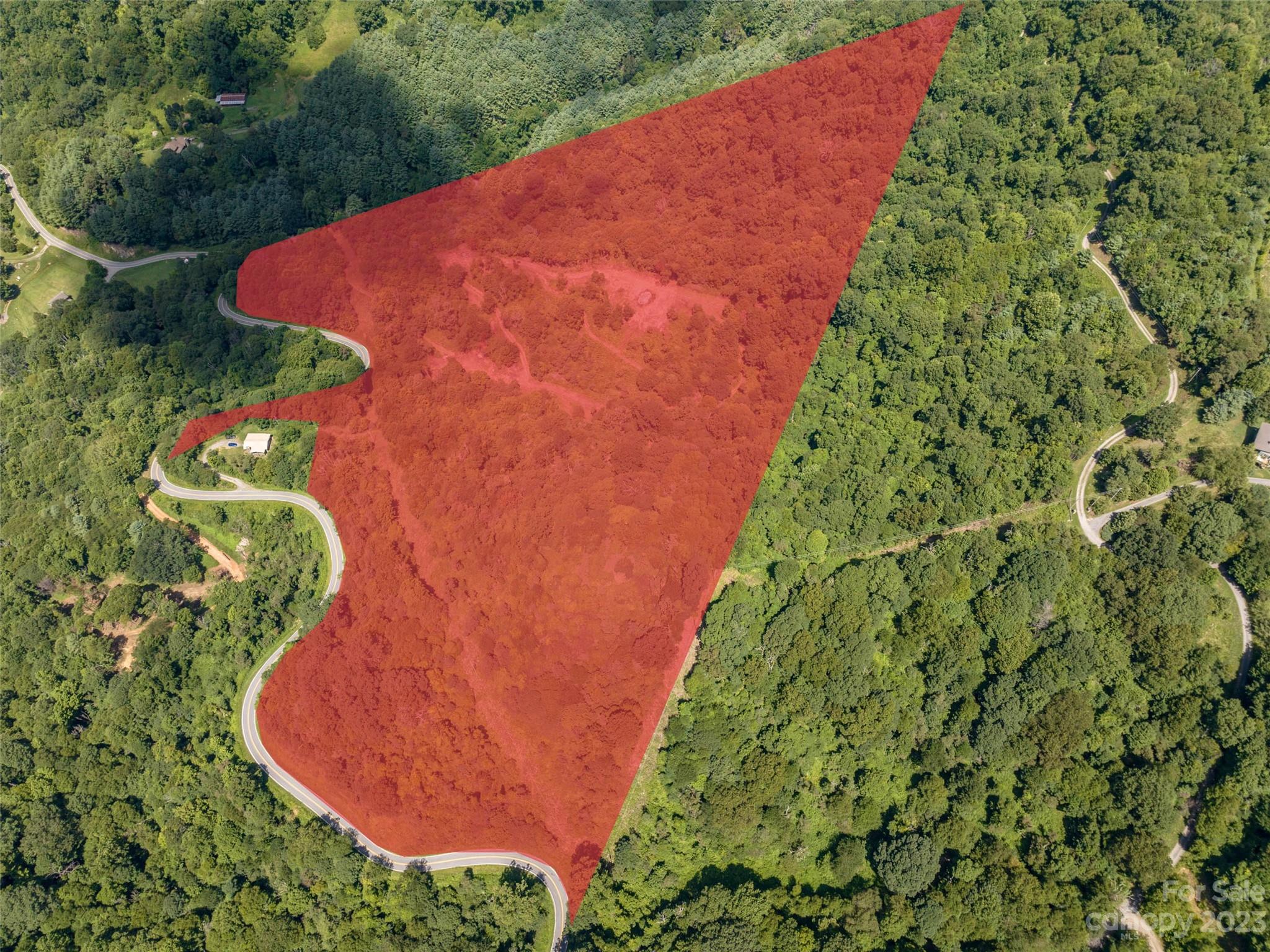 00 Crabtree Mountain Road Clyde NC 28721