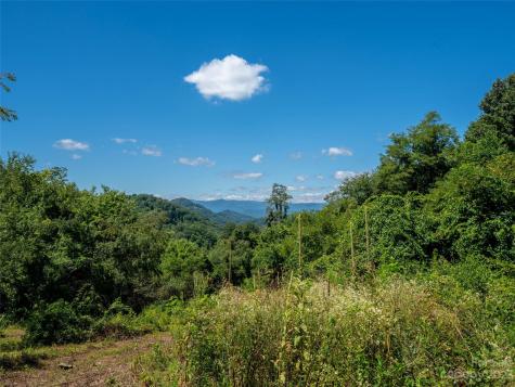 00 Crabtree Mountain Road Clyde NC 28721