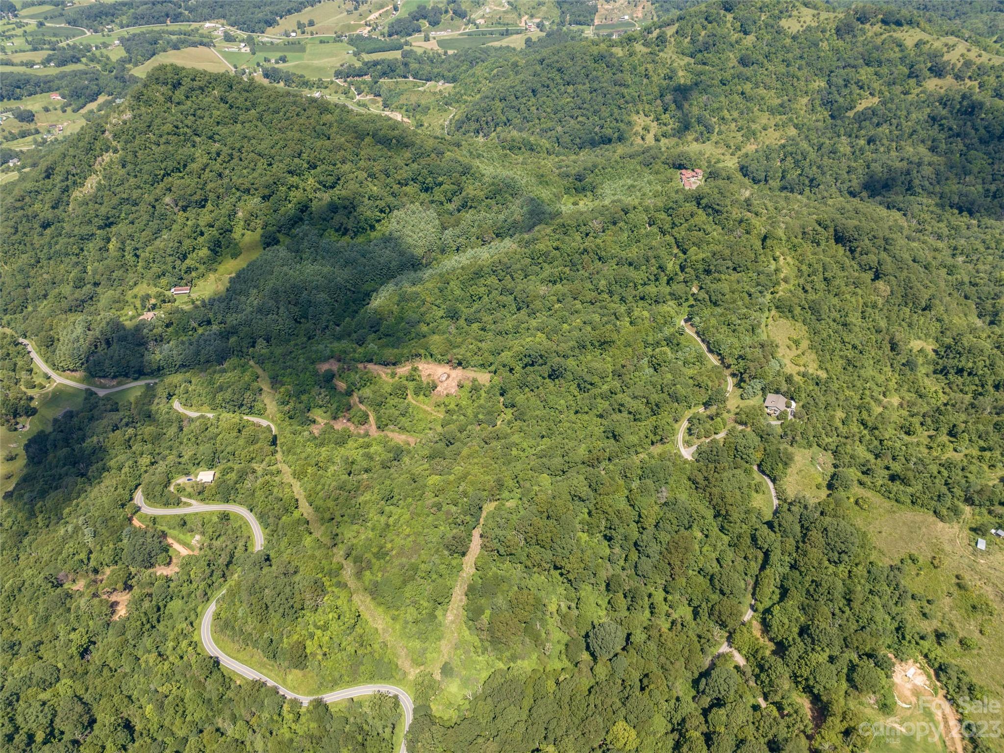 00 Crabtree Mountain Road Clyde NC 28721