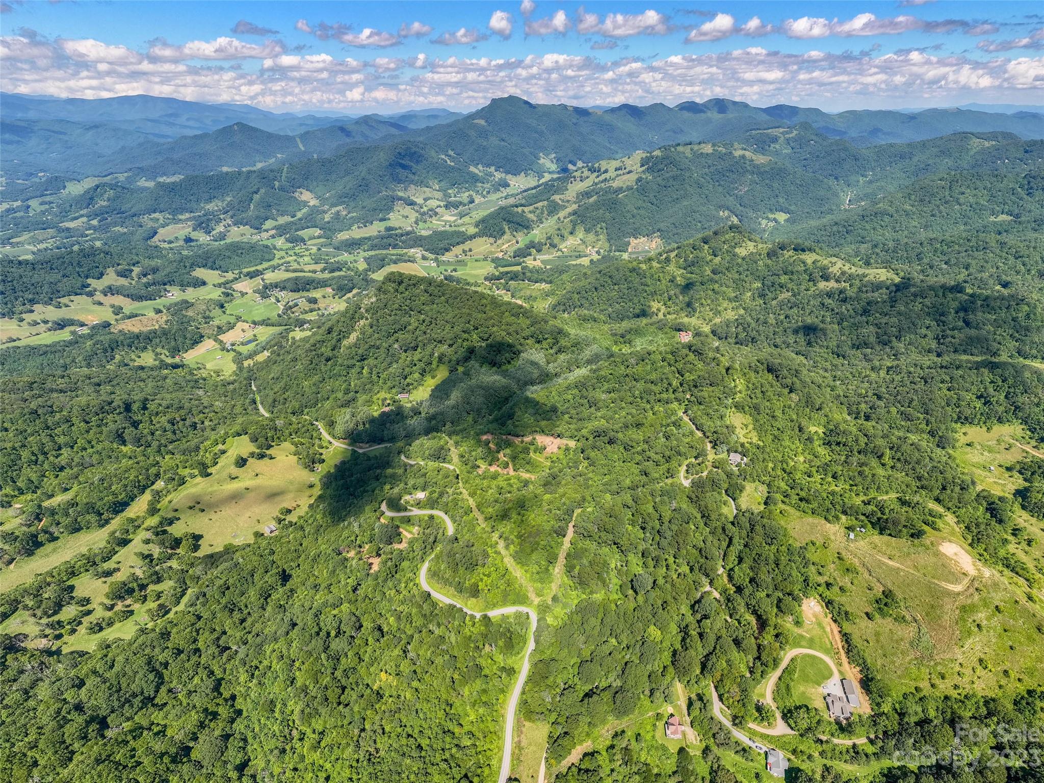 00 Crabtree Mountain Road Clyde NC 28721
