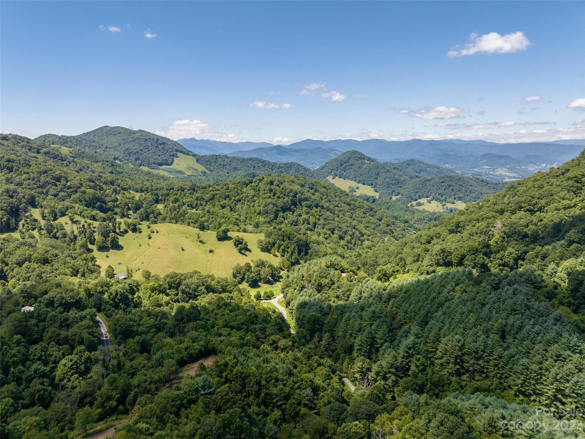 00 Crabtree Mountain Road Clyde NC 28721