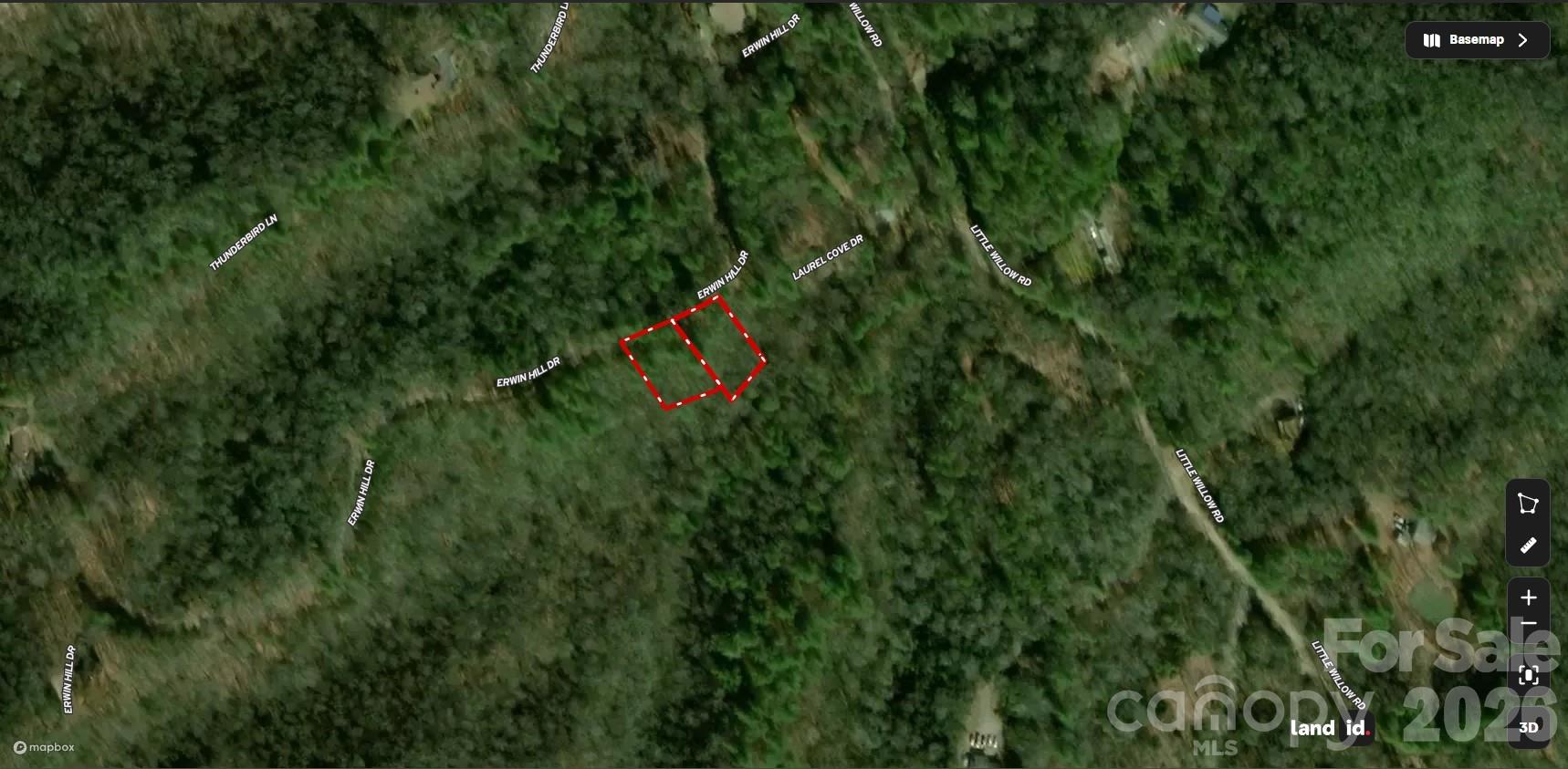 9999 Erwin Hill Drive Etowah NC 28792