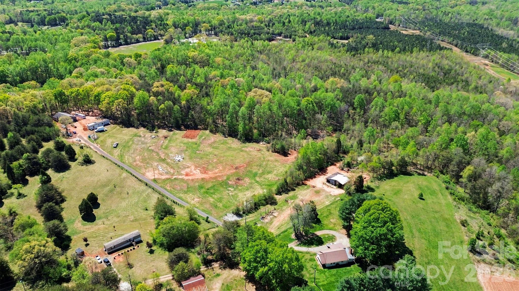 221 Cullen Lane Statesville NC 28625