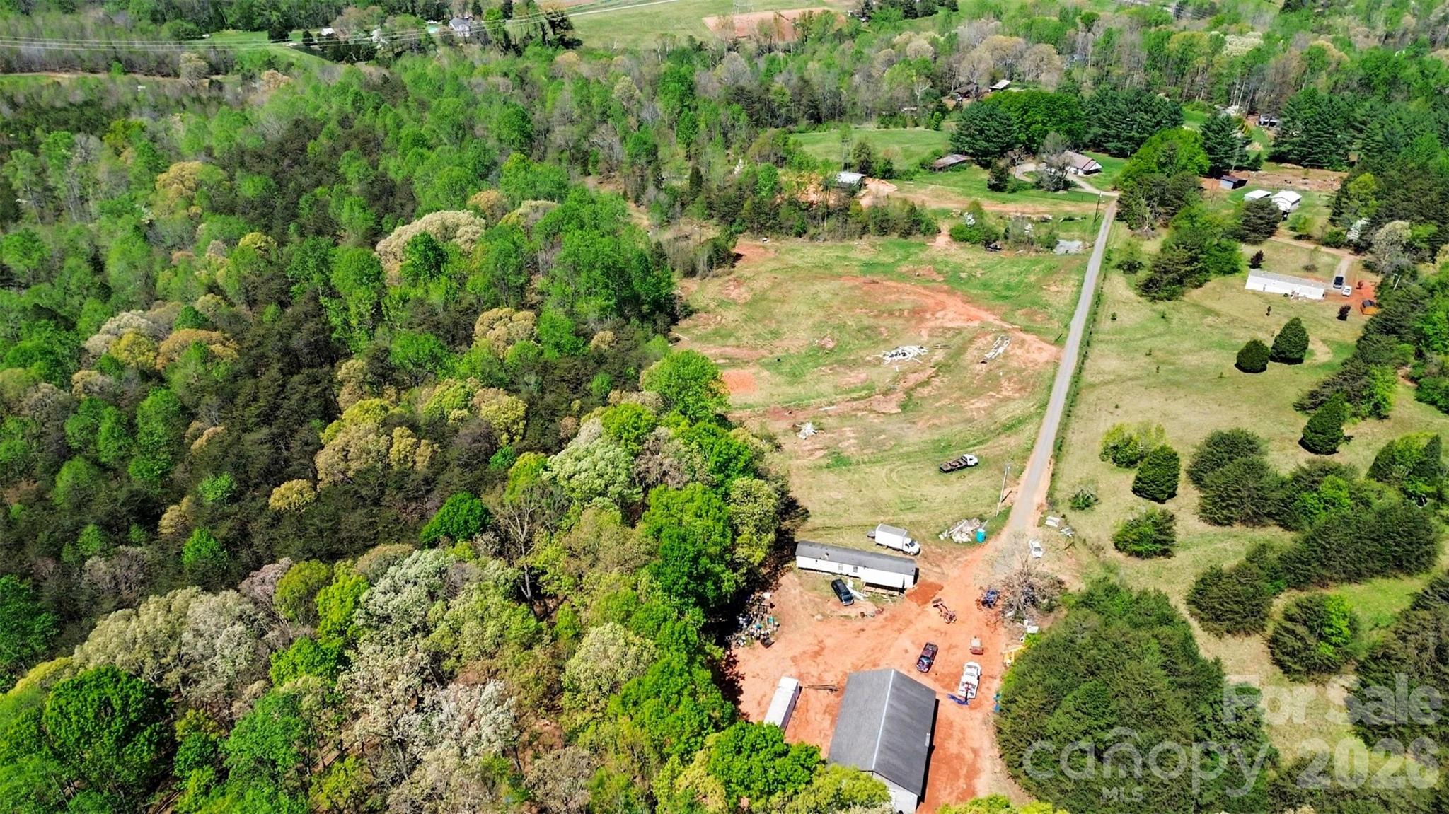 221 Cullen Lane Statesville NC 28625