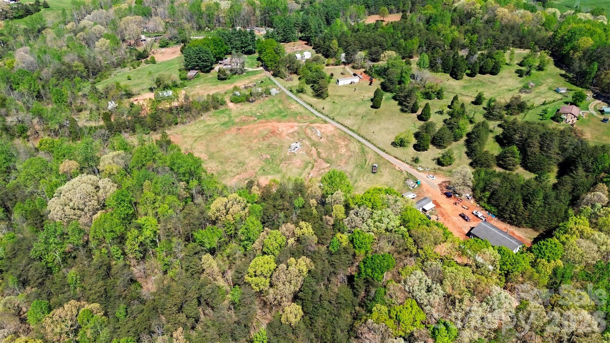 221 Cullen Lane Statesville NC 28625