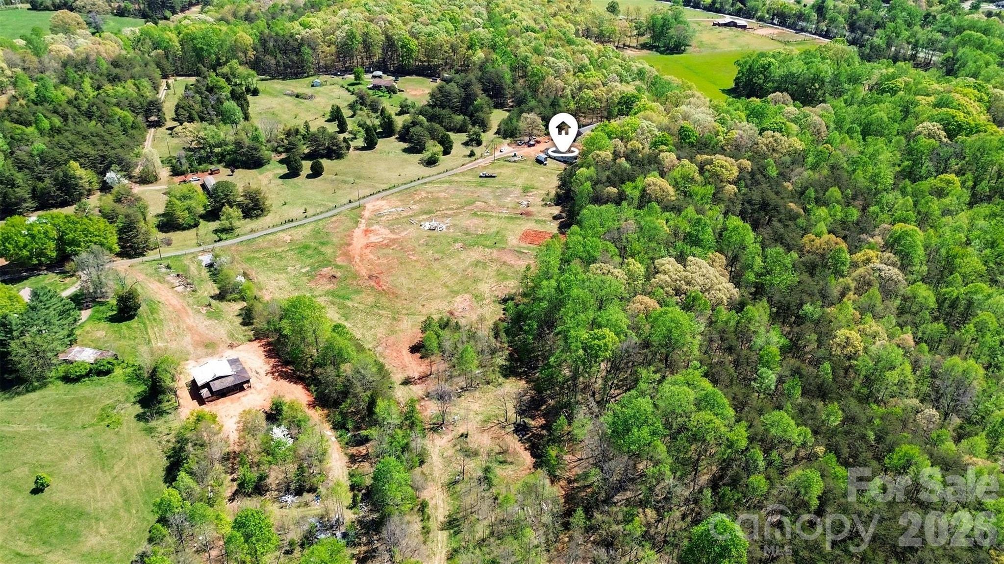 221 Cullen Lane Statesville NC 28625