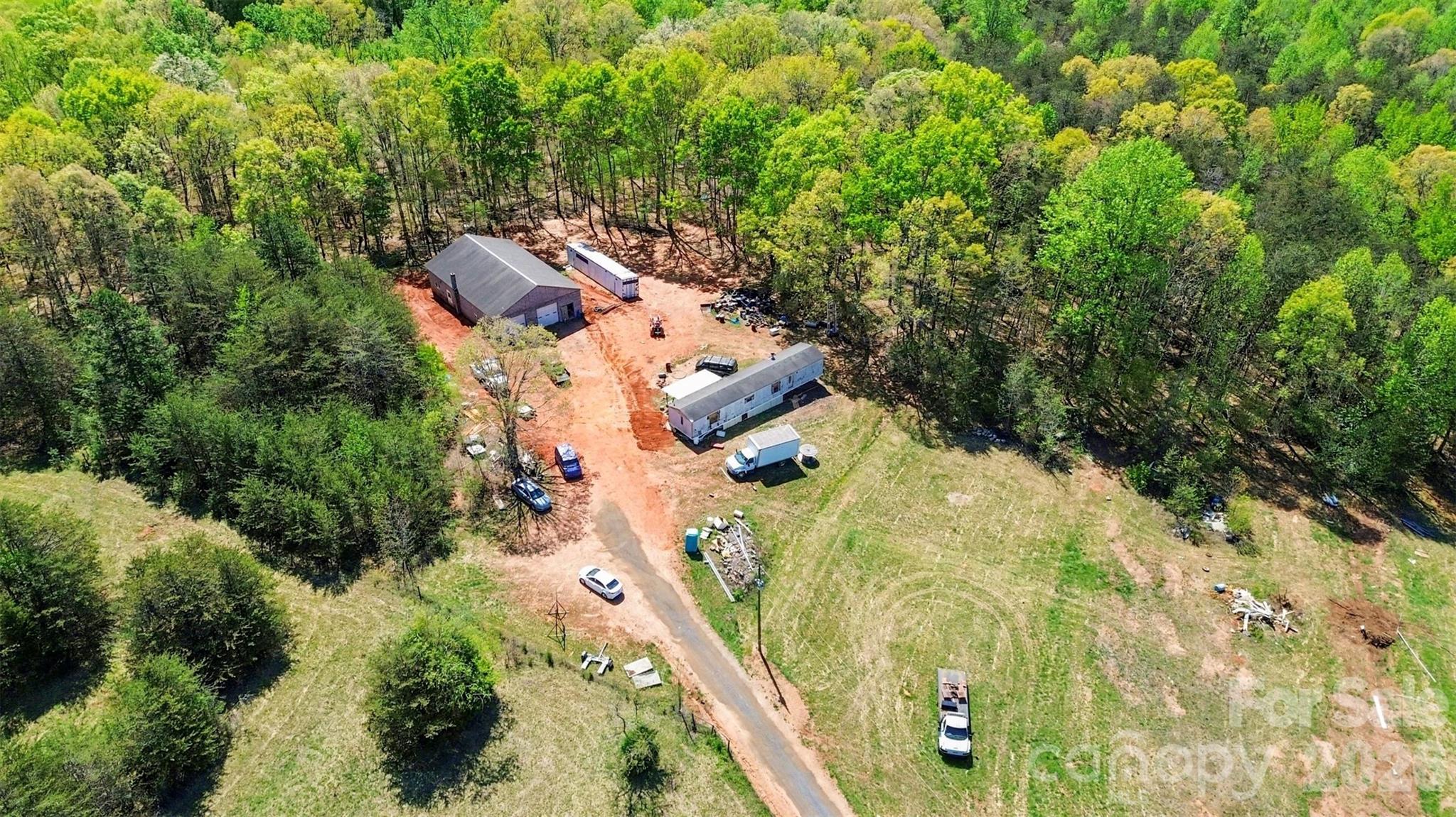 221 Cullen Lane Statesville NC 28625