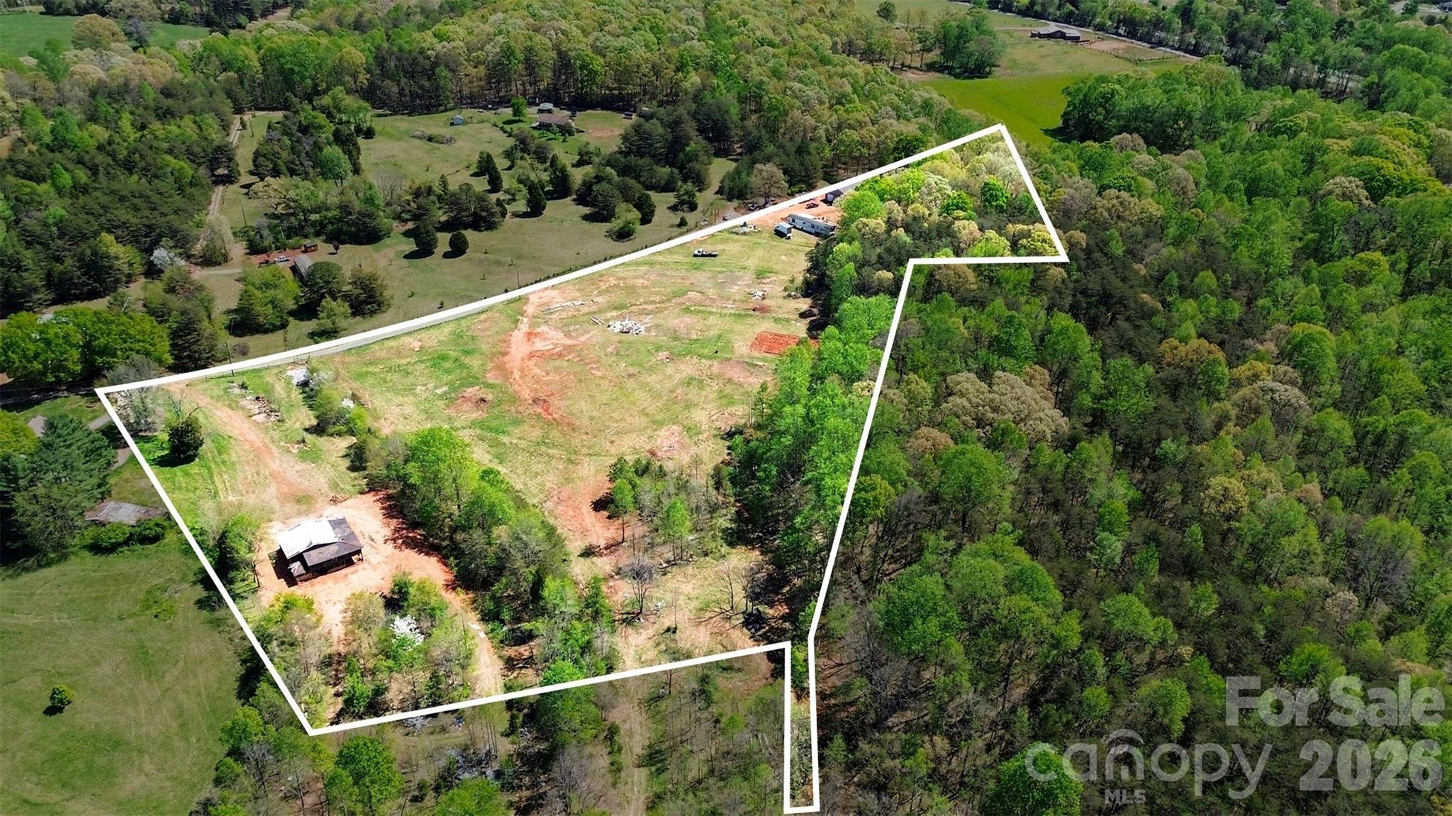 221 Cullen Lane Statesville NC 28625