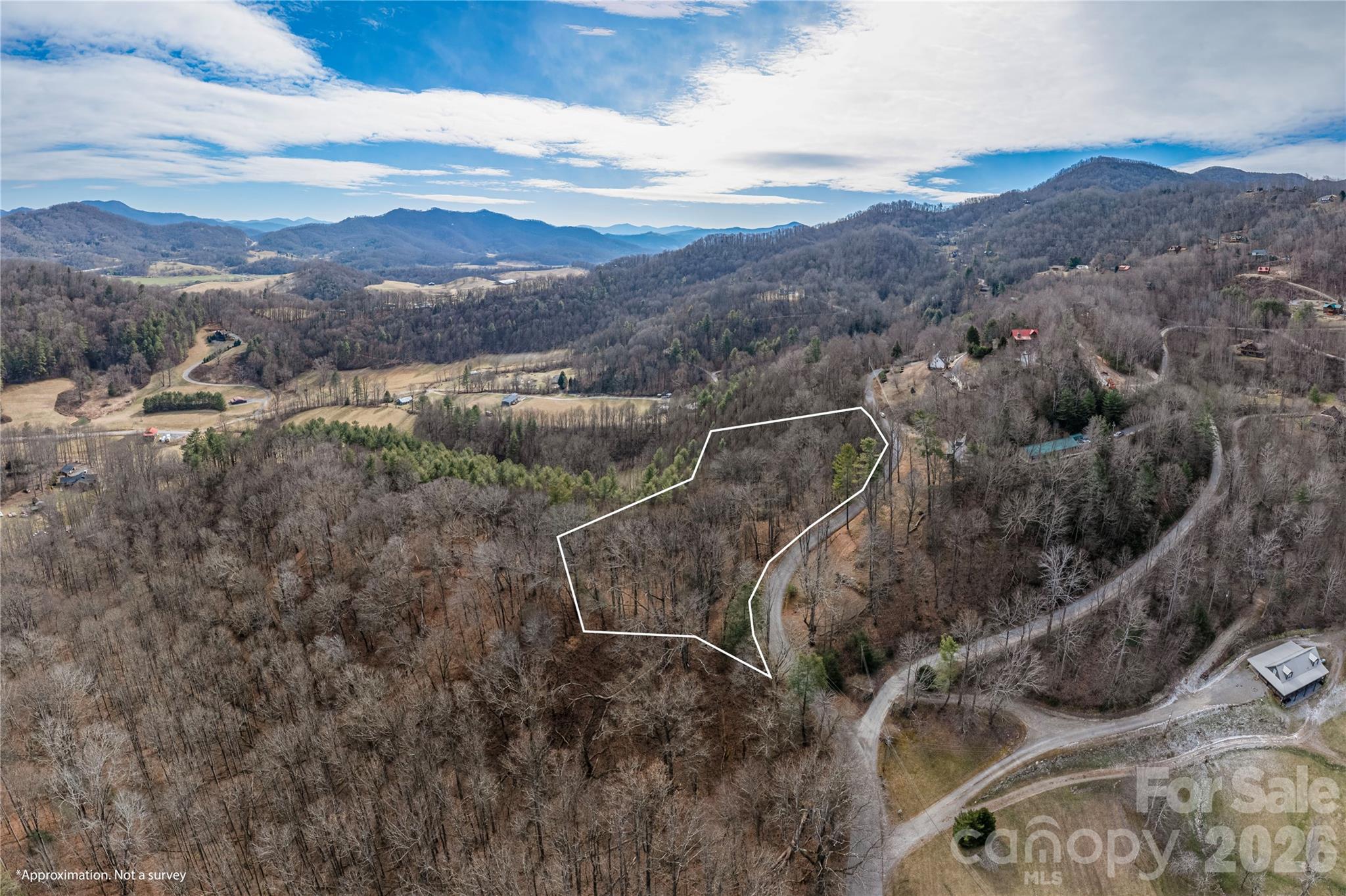 00 Point Of View Drive Waynesville NC 28785