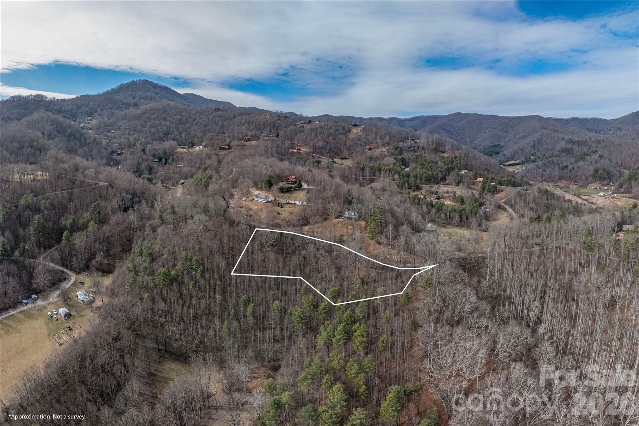 00 Point Of View Drive Waynesville NC 28785