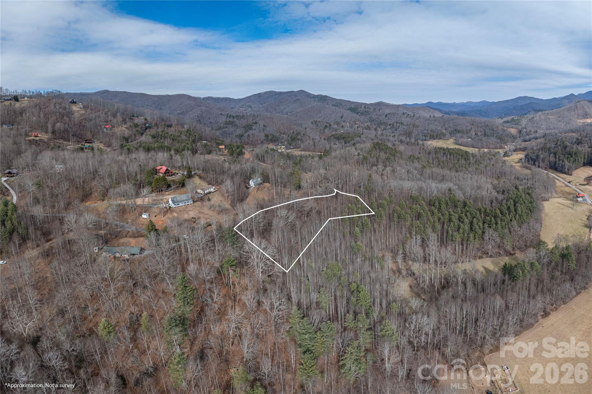 00 Point Of View Drive Waynesville NC 28785