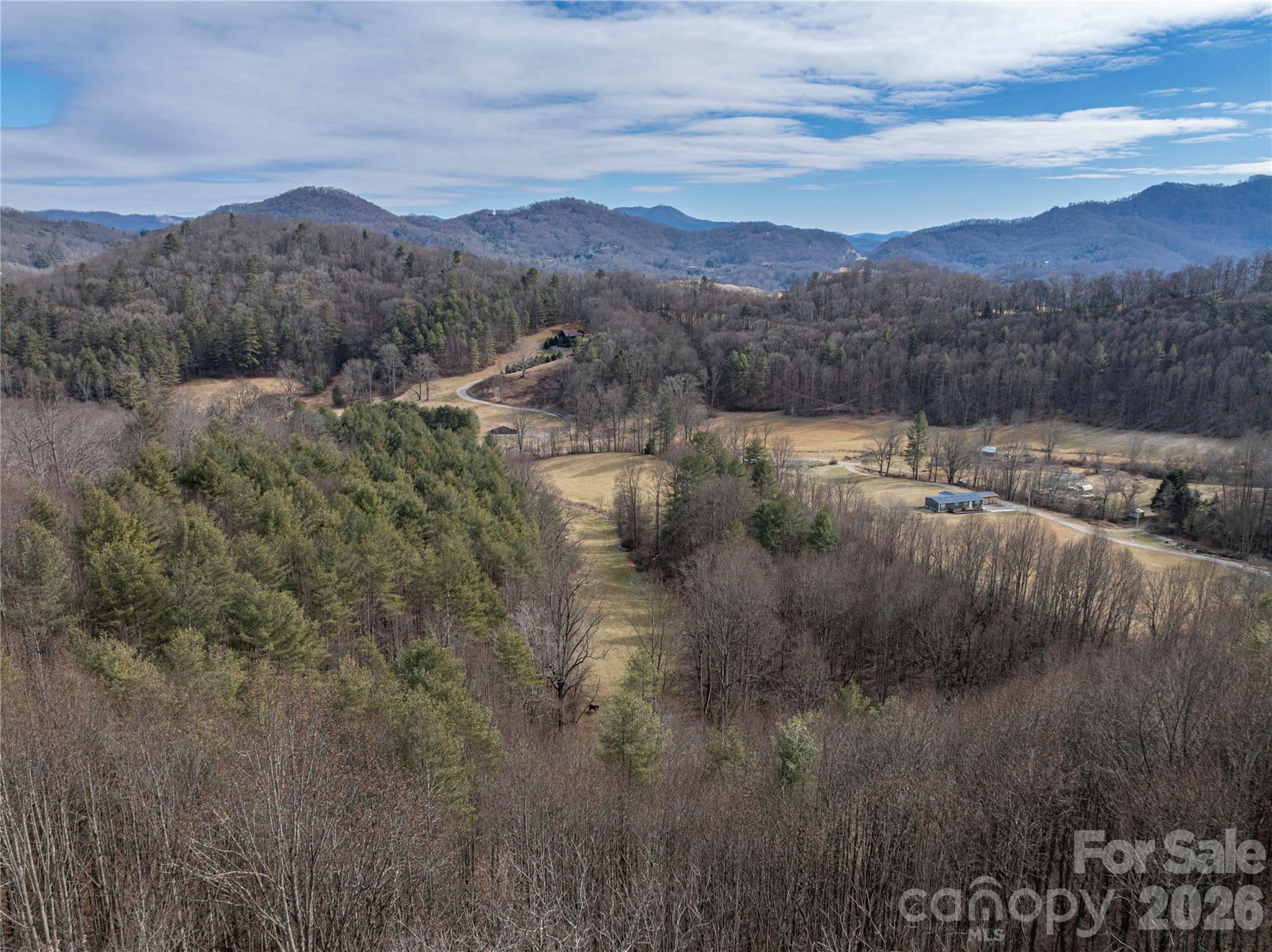 00 Point Of View Drive Waynesville NC 28785