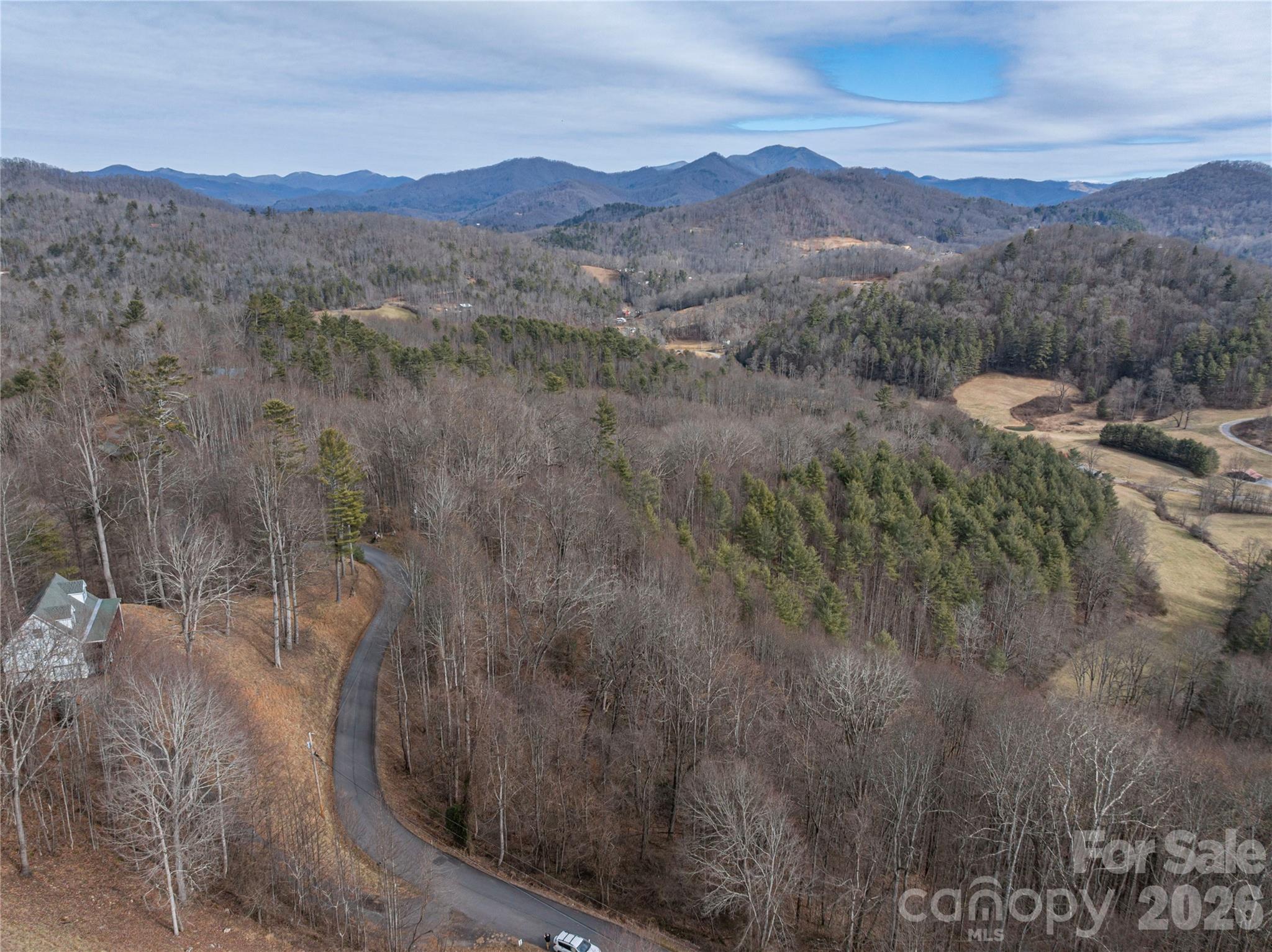 00 Point Of View Drive Waynesville NC 28785