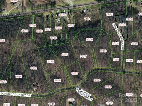 Lot 13 Song Sparrow Drive Marion NC 28752